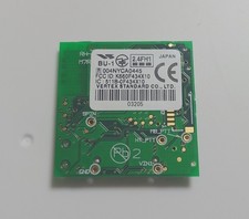 Yaesu bluetooth unit - unit, for