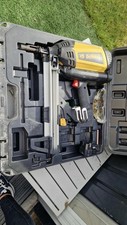 Dewalt C5 Trak-it Nail Gun