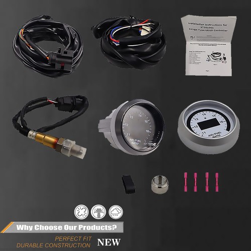 4110 air fuel ratio - ratio, afr