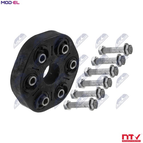Joint propshaft npe 015 for - joint, npe-bm-015