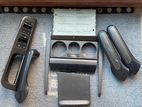 Genuine golf mk4 bora - vw, jetta