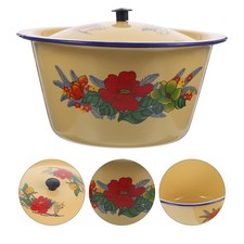 1Pc Retro Washing Basin