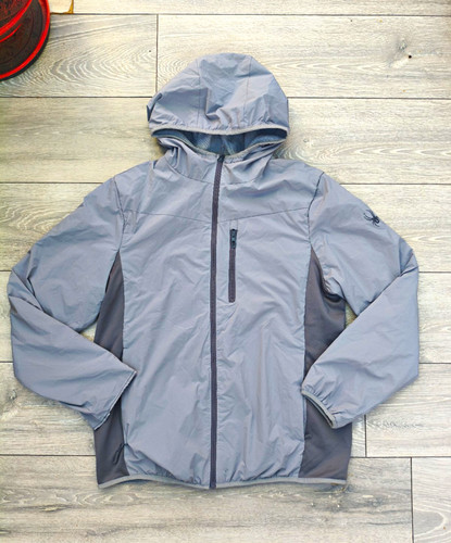 Spyder men gridweb - men's,