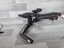 PROFILE DESIGN SVET ZERO CARBON TT HANDLEBAR AERO BAR TIME TRIAL