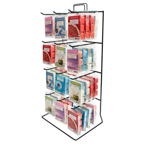 Counter hook stand black - stand, in