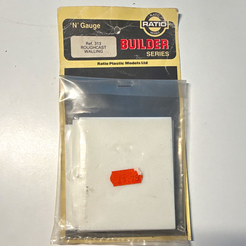 Ratio gauge 148 - ratio, 1:148