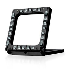 Thrustmaster Game Controller PC Hotas USB MFD Cougar Pack 2960708