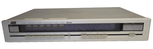 Jvc k20l lw - jvc, t-k20l