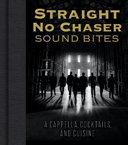 Straight chaser sound - straight,
