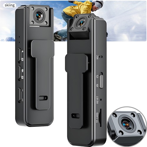 Mini body cam - mini,