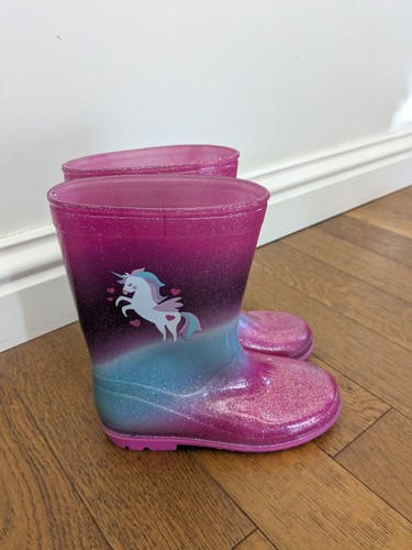 Pink and purple - pink,