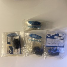 NEW GENUINE FORD SIERRA