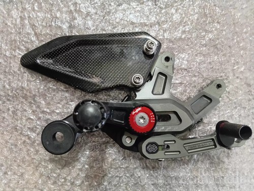 Bmw performance rear set - hp,