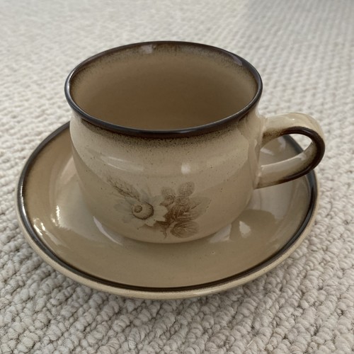 Denby memories cup and - denby,