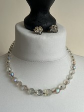 Vintage Aurora Borealis