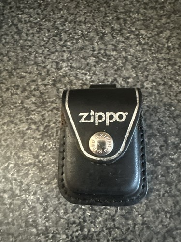 Brand new zippo lighter - new,