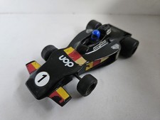 Scalextric car grand - f1,