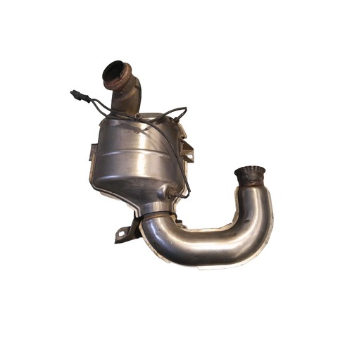 9817106280 catalytic converter - catalytic,
