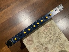 Korg GR-1 stereo spring reverb