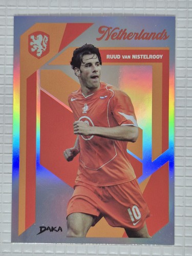 Daka 2025 netherlands soccer - daka,