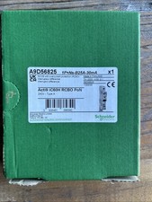 Schneider PoN RCBO 30mA Type B