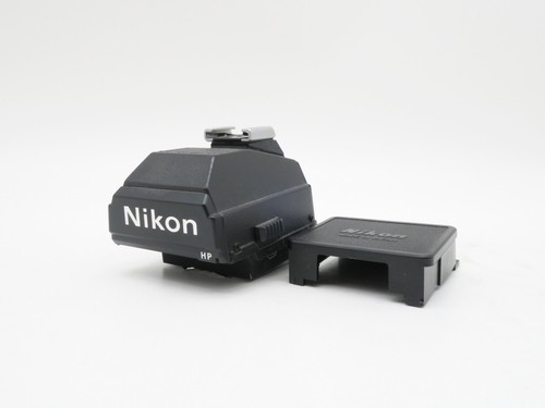 Nikon high eyepoint - de-5, hp