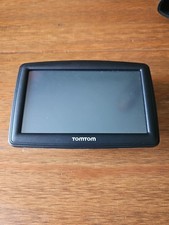 Tomtom N14644 Car Sat Nav GPS