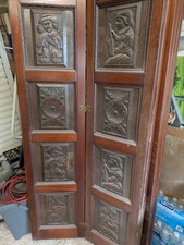 Hard Wood Deviding Lounge