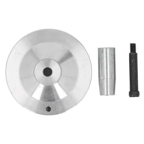 Mini lathe handwheel - mini,