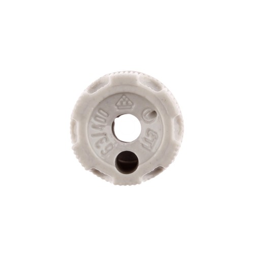 Fuse head d02 porcelain for - fuse,