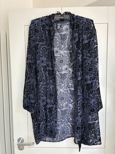 Kimono english eccentrics - eccentrics,