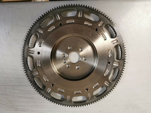 Rover lotus series steel - rover,