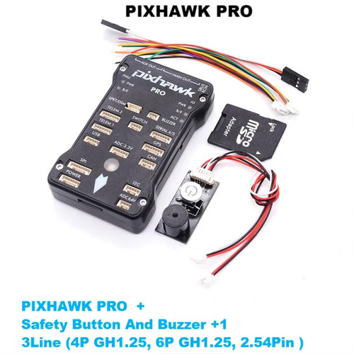 Pixhawk px4 pro - pixhawk, 32