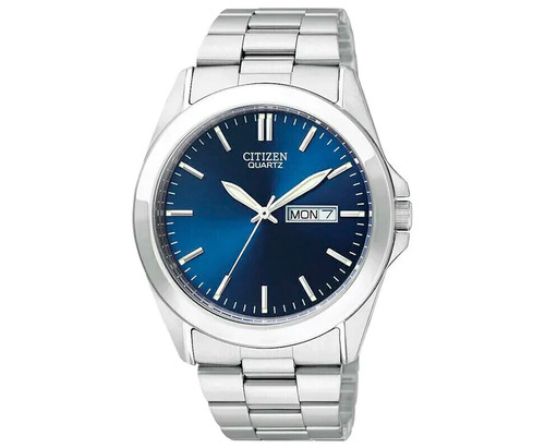 Citizen men day date - citizen, men's