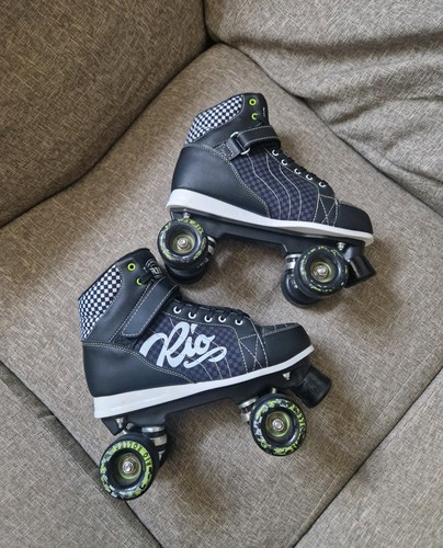 Rio roller mayhem quad - rio,