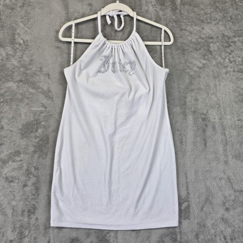 Juicy couture dress womens - juicy,