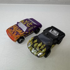 Micro Machines, Hasbro, 2002