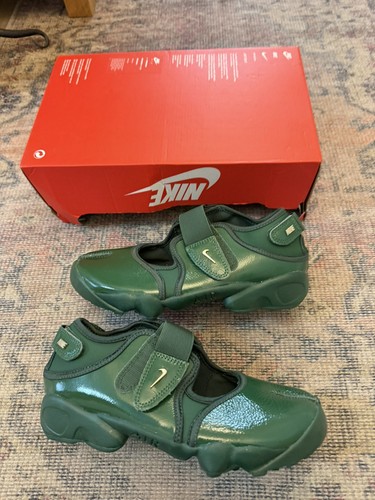 Nike air rift fir - rift, green