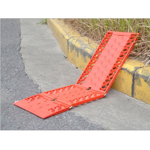 Car escape board rescue - car,