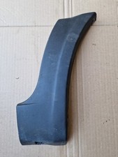 VW GOLF MK2 1984-1992 REAR LEFT SIDE WHEEL ARCH SPAT MOLDING TRIM 191853931B