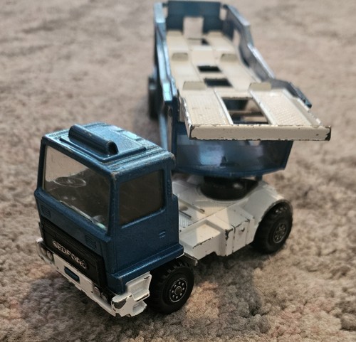 Matchbox super kings - kings,