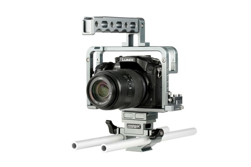 Sevenoak camera cage for - sevenoak,