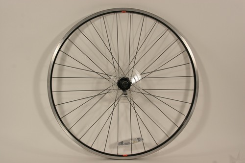 700c rear wheel weinmann zac - 700c,