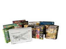 Jigsaw Mindbogglers 1500