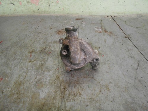 Honda cbr 600 water pump - cbr,