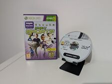Kinect Sports: Season 1 - Microsoft Xbox 360 - PAL - Tested