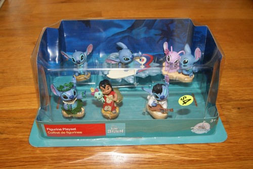 Disney lilo and - lilo, stitch