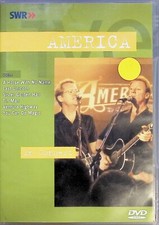 AMERICA IN CONCERT Ohne Filter
