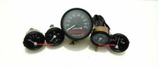 Jeep Willys Speedometer 12 V