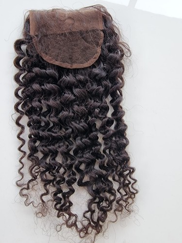 12a 16inches real india - 16inches, curly